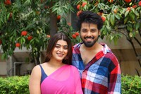 Psych Siddhartha Movie Success Meet